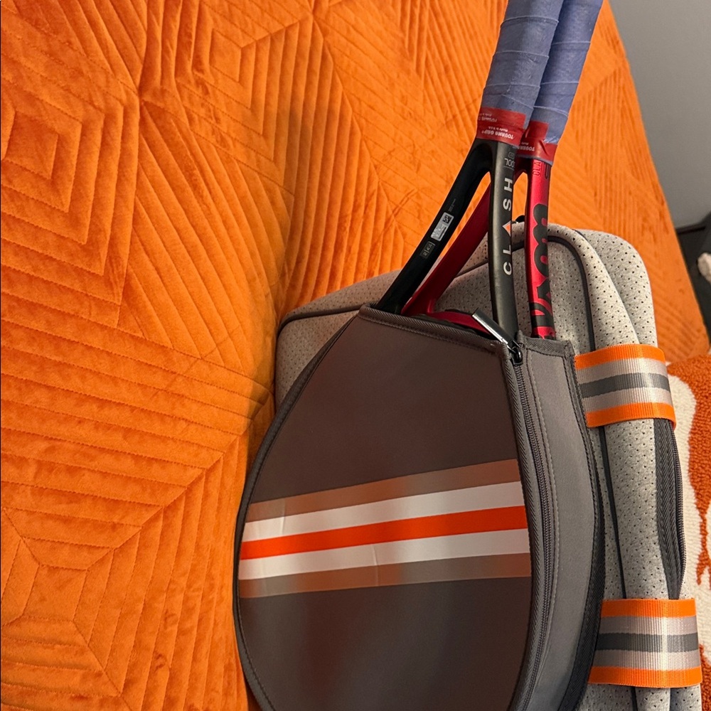 Haute Shore Billie Tennis Bag - Picture 9 of 9